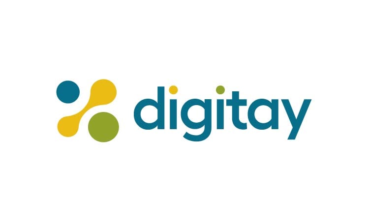 Digitay logo